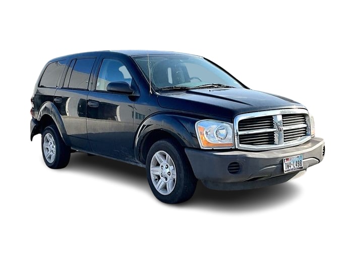 Thumbnail: 2005 Dodge Durango - 6