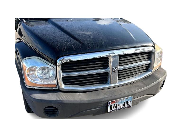 Thumbnail: 2005 Dodge Durango - 10