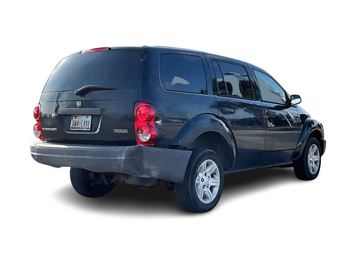 Thumbnail: 2005 Dodge Durango - 7