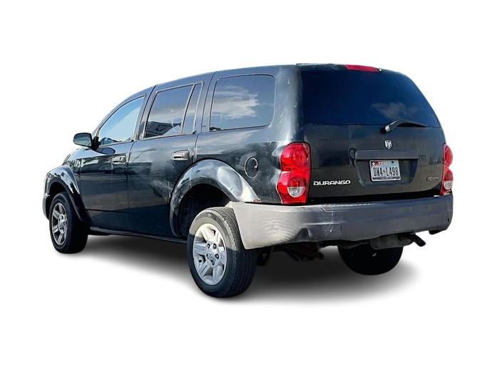 Thumbnail: 2005 Dodge Durango - 2
