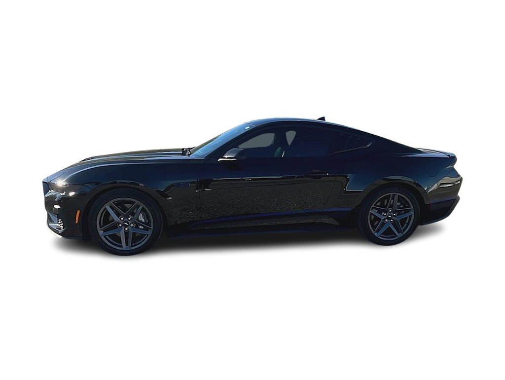 Thumbnail: 2024 Ford Mustang - 3