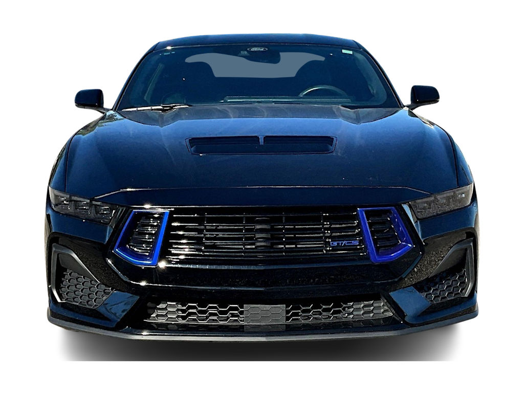 Thumbnail: 2024 Ford Mustang - 6