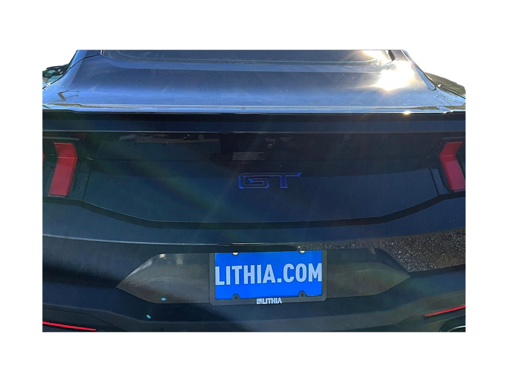 Thumbnail: 2024 Ford Mustang - 20