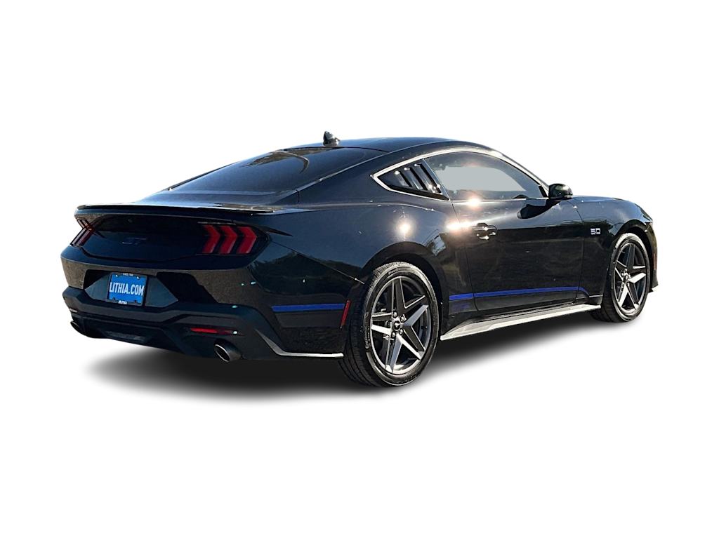 Thumbnail: 2024 Ford Mustang - 23