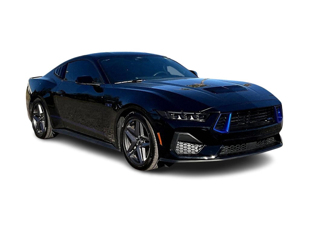 Thumbnail: 2024 Ford Mustang - 22