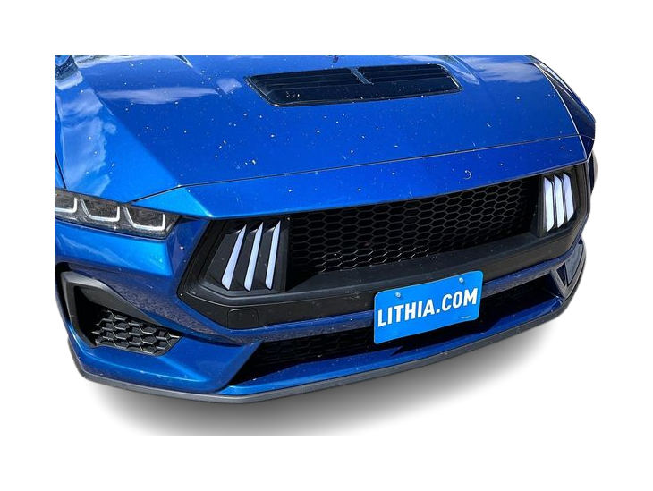 Thumbnail: 2024 Ford Mustang - 27