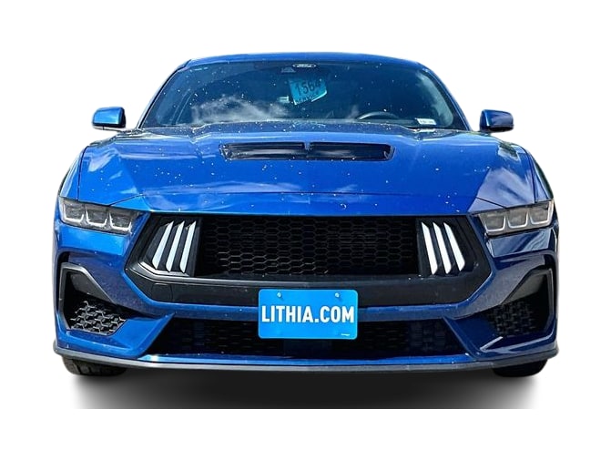 Thumbnail: 2024 Ford Mustang - 6