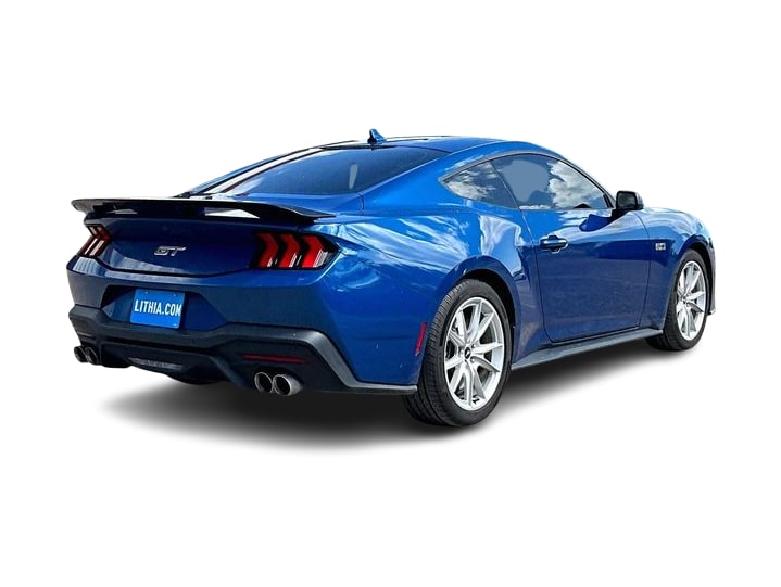 Thumbnail: 2024 Ford Mustang - 20
