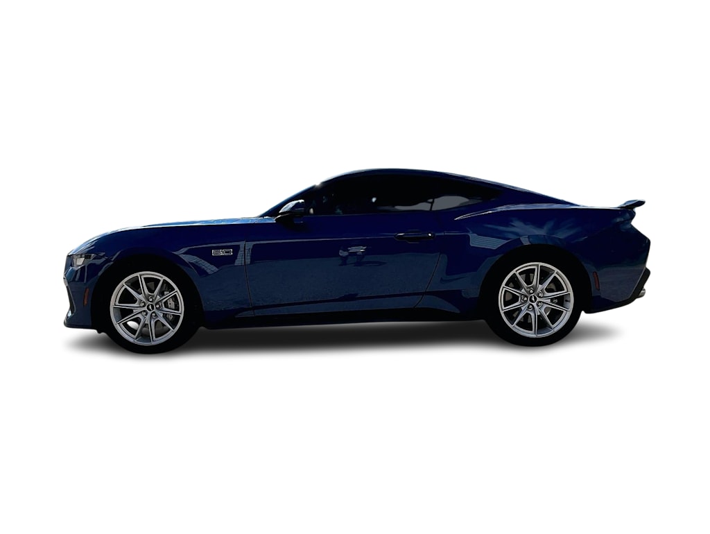 Thumbnail: 2024 Ford Mustang - 3
