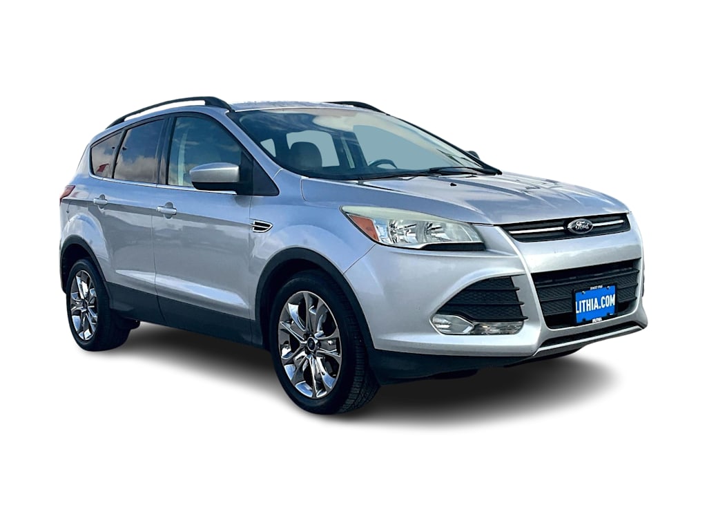 Thumbnail: 2015 Ford Escape - 20