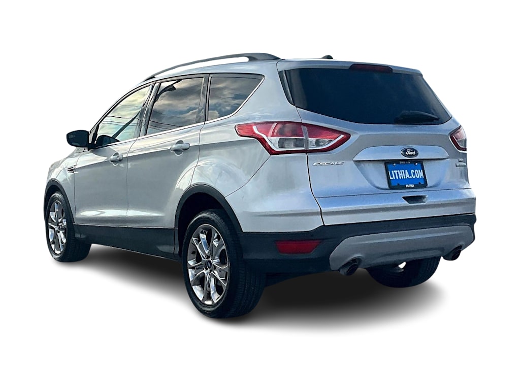 Thumbnail: 2015 Ford Escape - 4