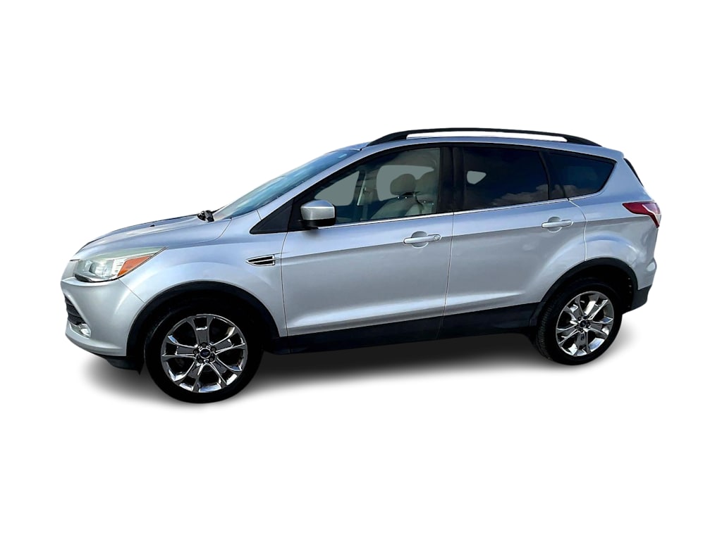 Thumbnail: 2015 Ford Escape - 3