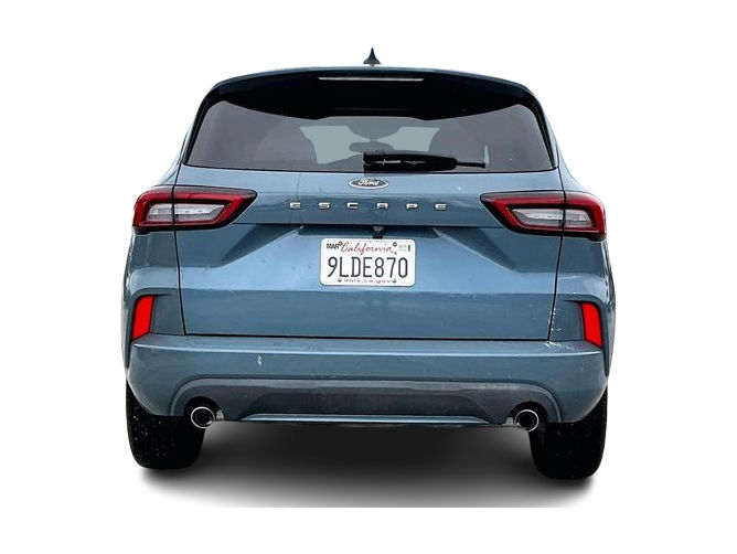 Thumbnail: 2024 Ford Escape - 5