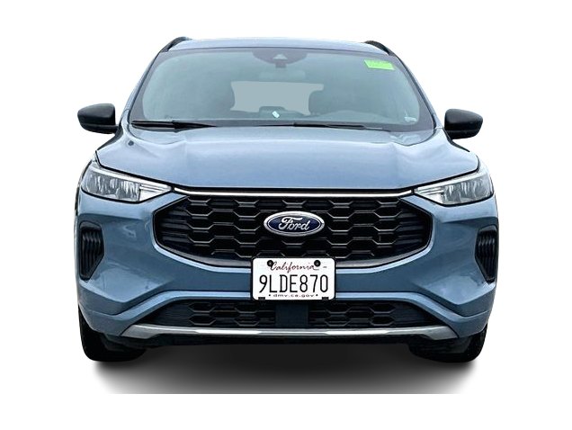 Thumbnail: 2024 Ford Escape - 6