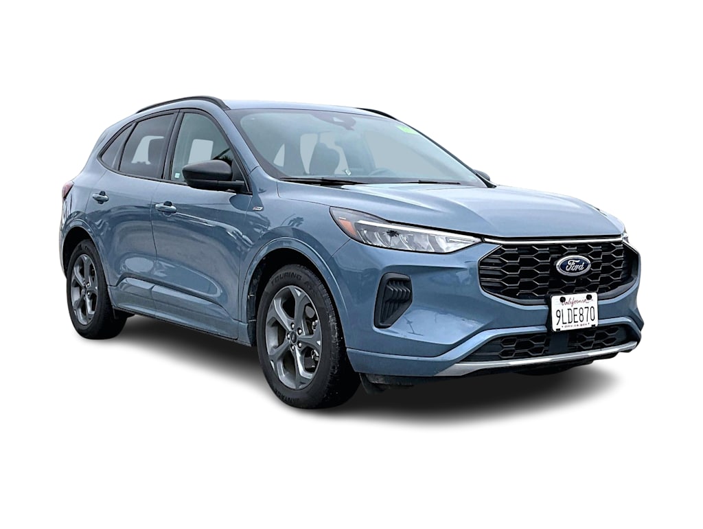 Thumbnail: 2024 Ford Escape - 15