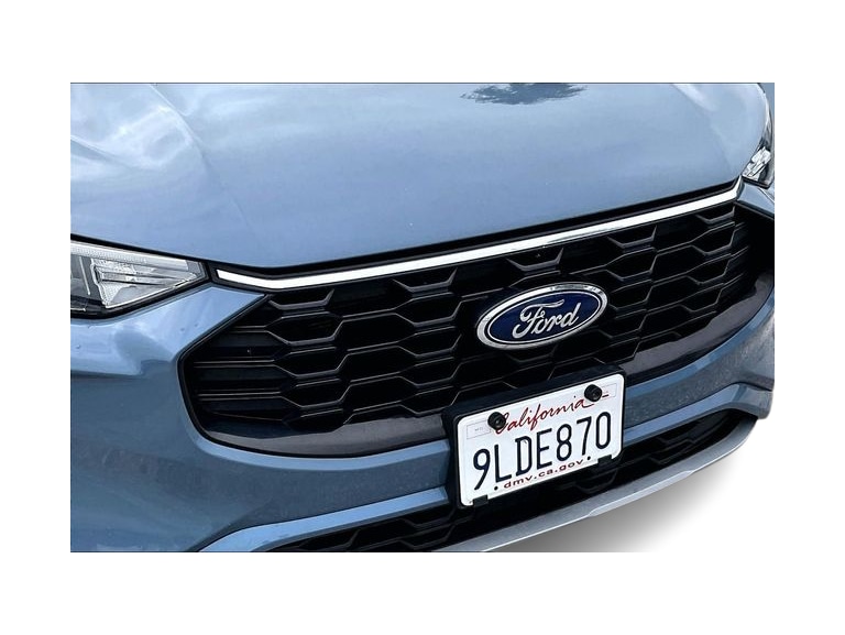 Thumbnail: 2024 Ford Escape - 21
