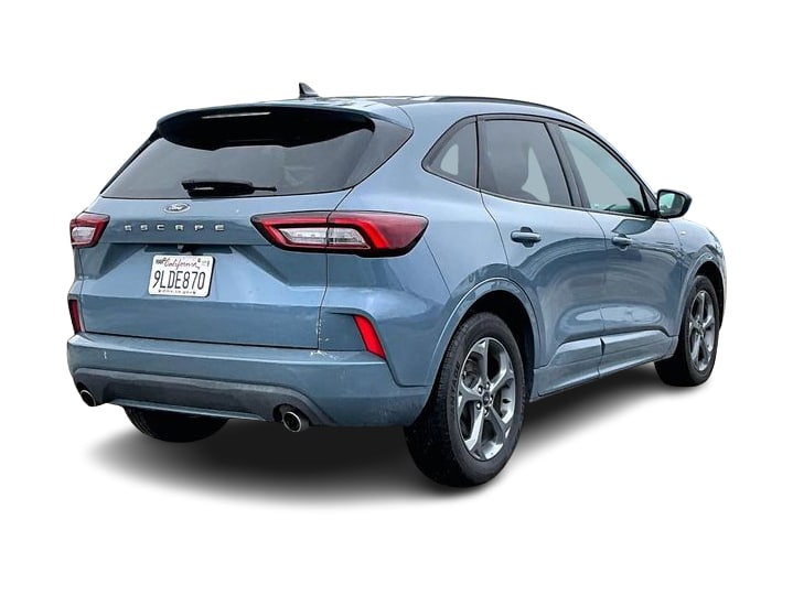 Thumbnail: 2024 Ford Escape - 16
