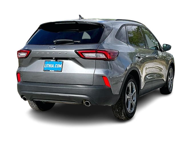 Thumbnail: 2025 Ford Escape - 22