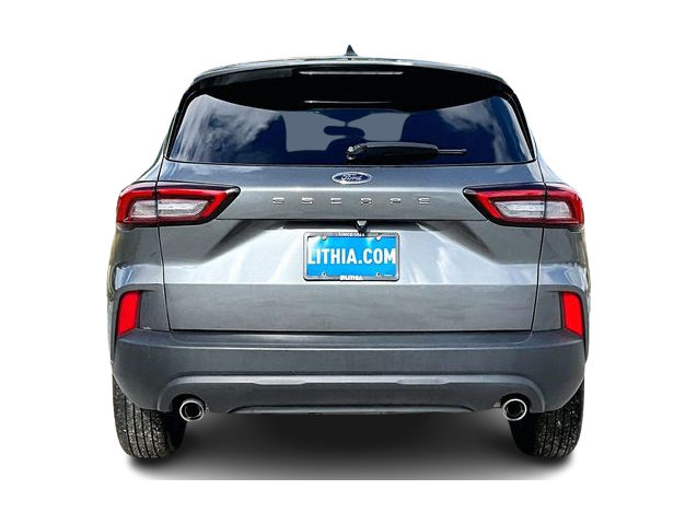 Thumbnail: 2025 Ford Escape - 5