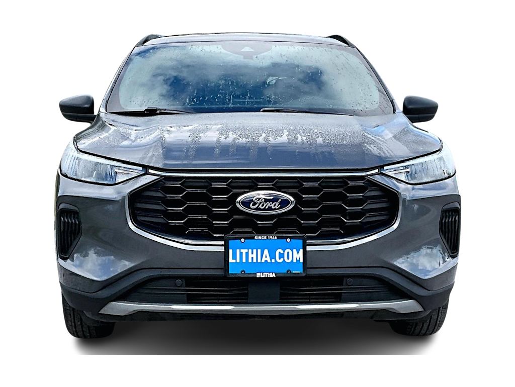 Thumbnail: 2025 Ford Escape - 6