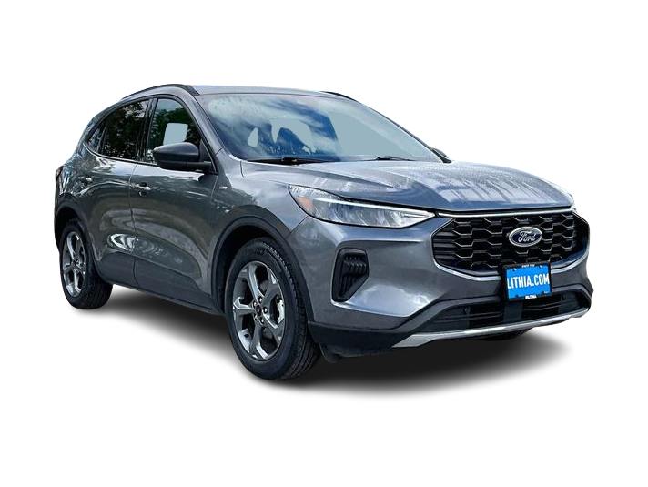 Thumbnail: 2025 Ford Escape - 21