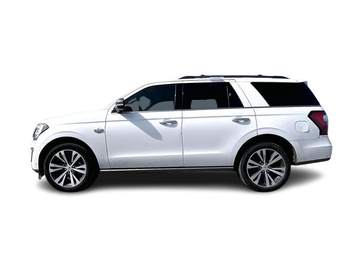Thumbnail: 2020 Ford Expedition - 3