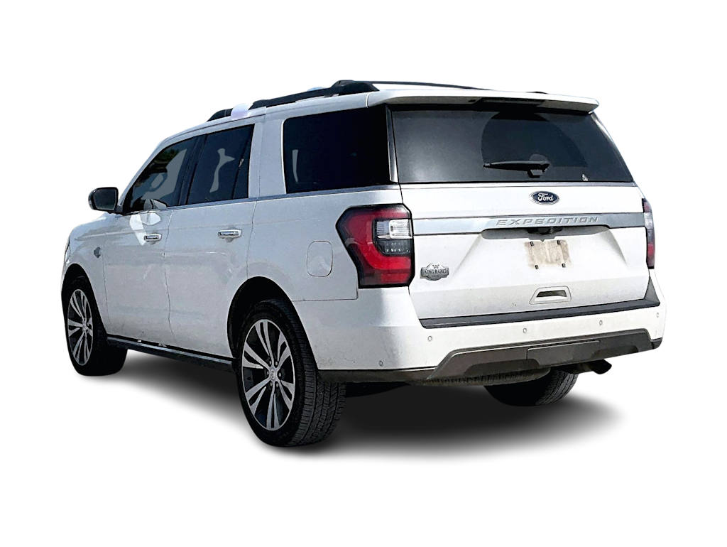 Thumbnail: 2020 Ford Expedition - 4