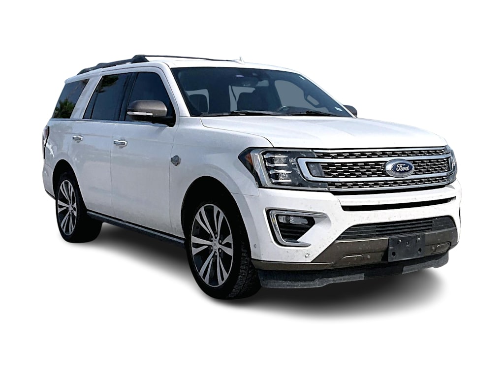 Thumbnail: 2020 Ford Expedition - 16