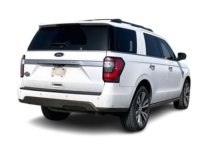 Thumbnail: 2020 Ford Expedition - 17