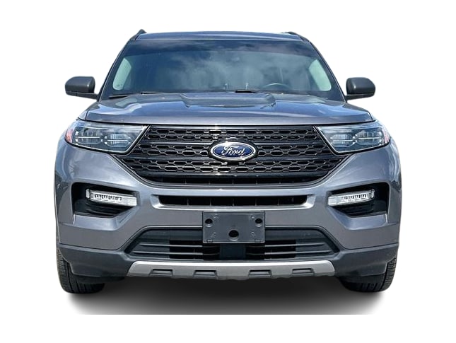 Thumbnail: 2021 Ford Explorer - 6