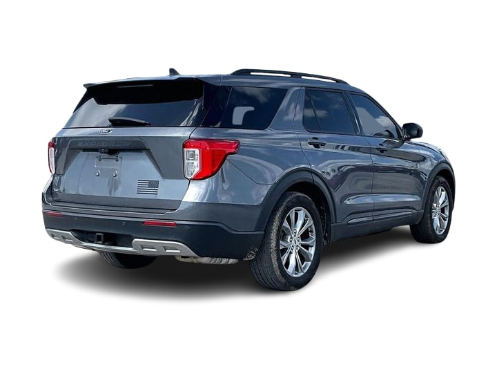 Thumbnail: 2021 Ford Explorer - 15