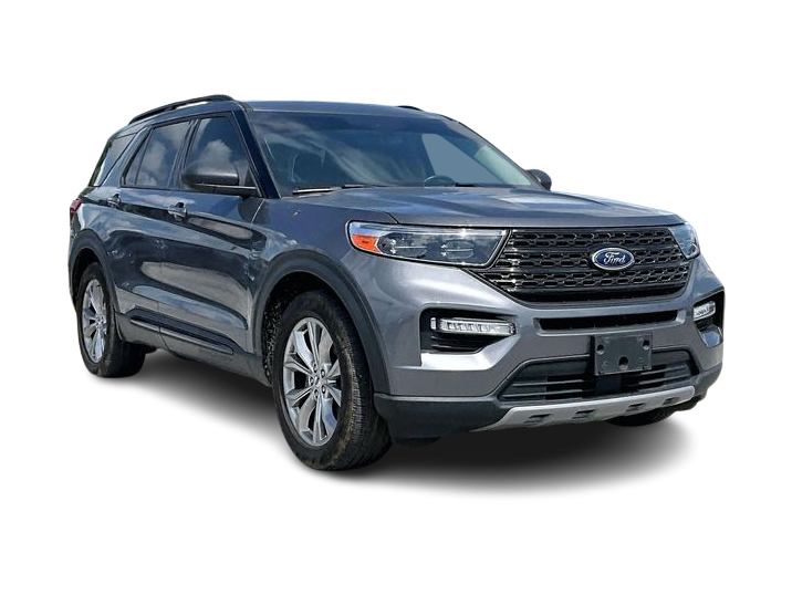 Thumbnail: 2021 Ford Explorer - 14