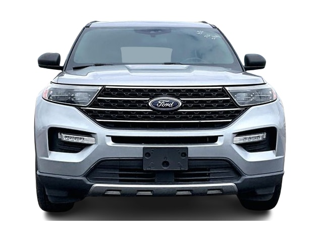 Thumbnail: 2020 Ford Explorer - 6