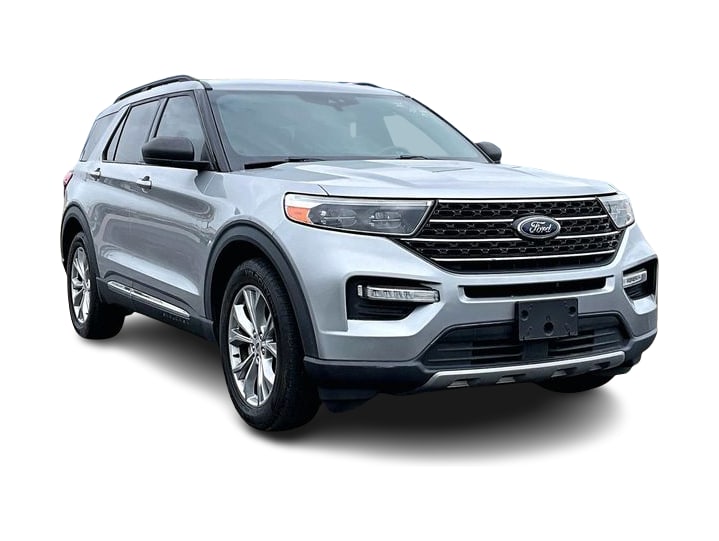 Thumbnail: 2020 Ford Explorer - 15