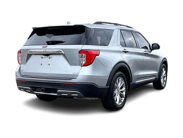 Thumbnail: 2020 Ford Explorer - 16