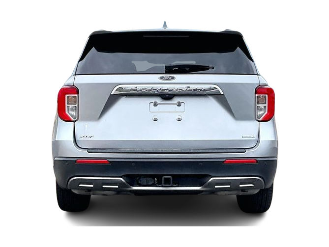 Thumbnail: 2020 Ford Explorer - 5