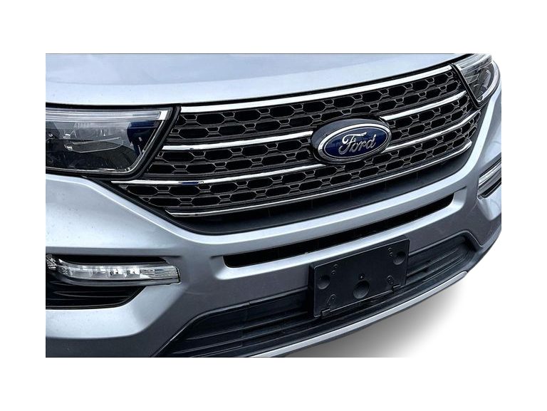 Thumbnail: 2020 Ford Explorer - 22