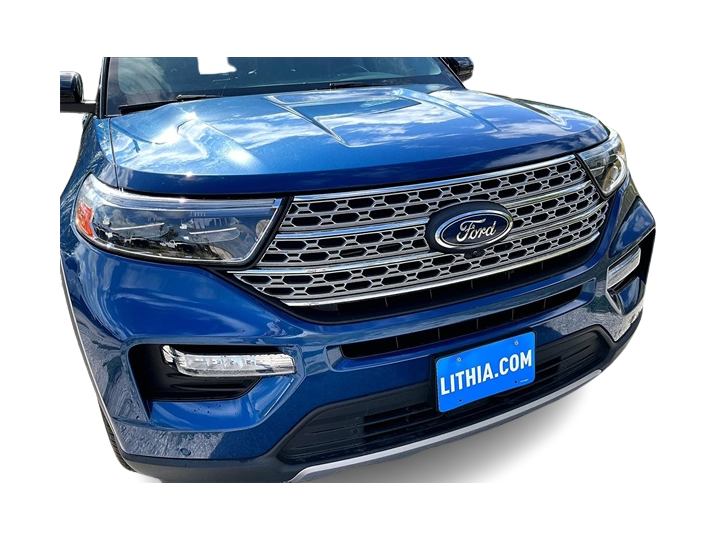 Thumbnail: 2023 Ford Explorer - 30