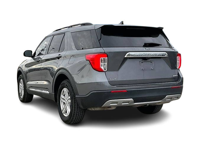 Thumbnail: 2023 Ford Explorer - 4