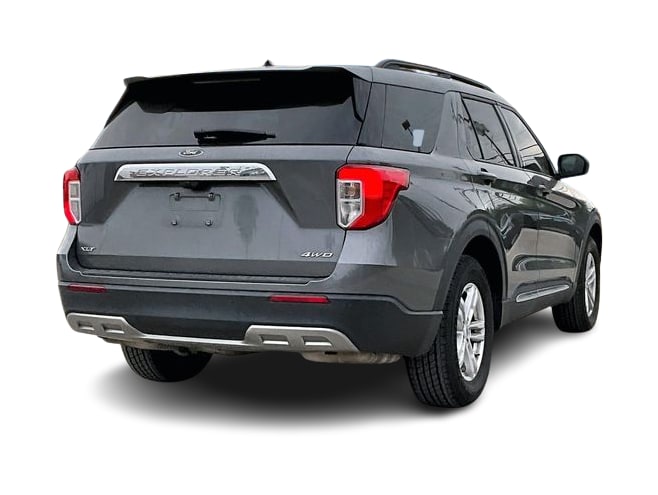 Thumbnail: 2023 Ford Explorer - 16