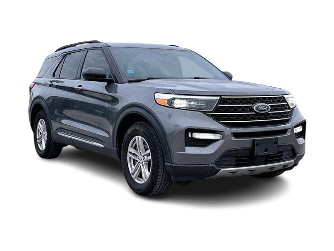Thumbnail: 2023 Ford Explorer - 15