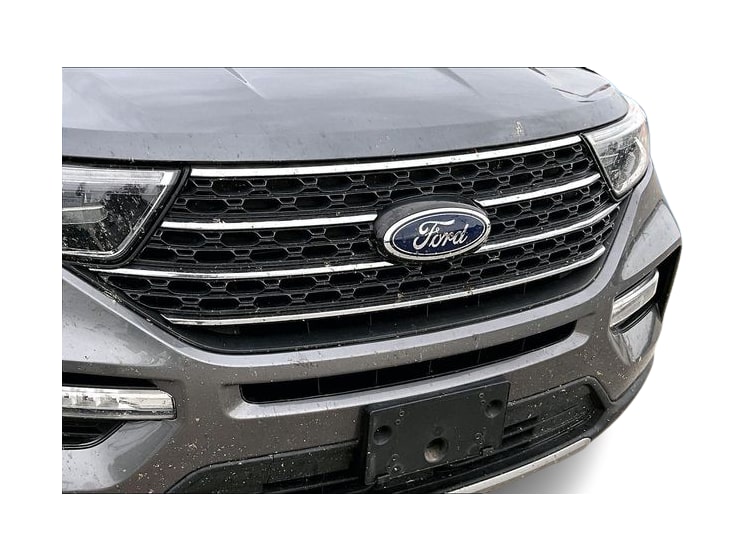 Thumbnail: 2023 Ford Explorer - 22