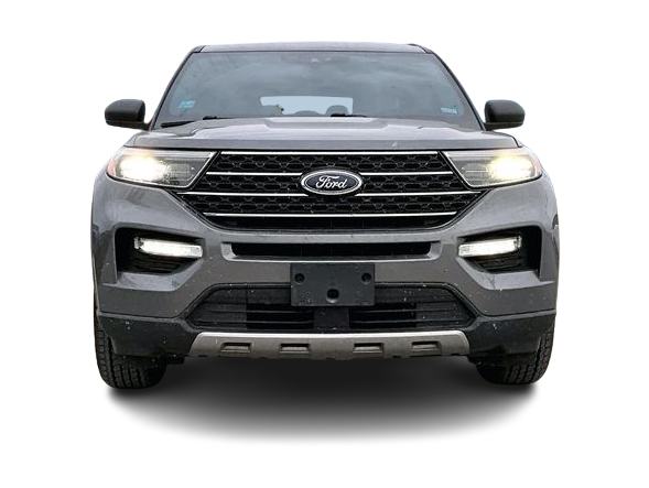 Thumbnail: 2023 Ford Explorer - 6