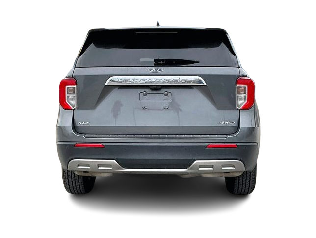 Thumbnail: 2023 Ford Explorer - 5