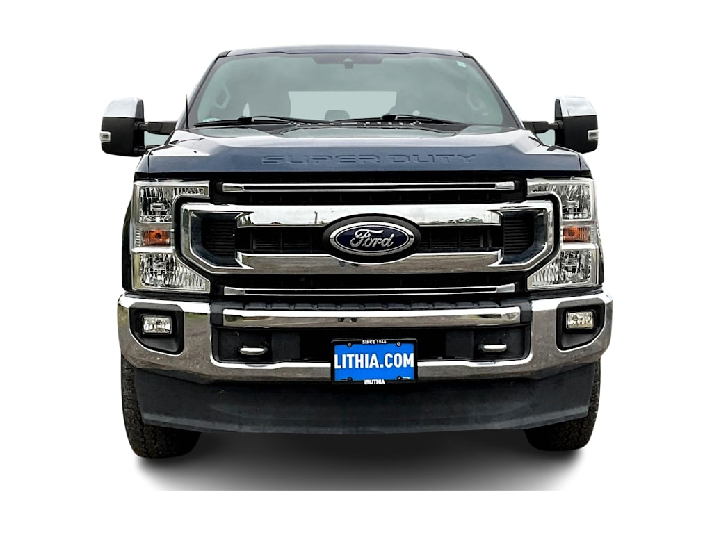 2020 Ford F-250 Lariat 5