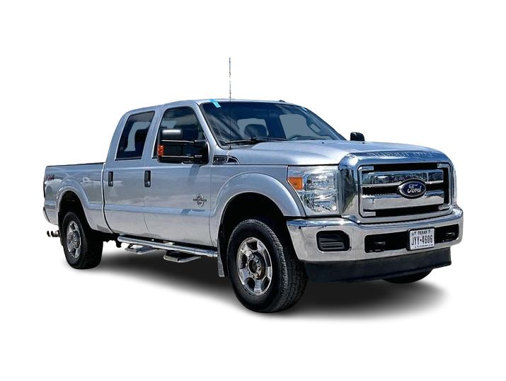 Thumbnail: 2015 Ford F-250 - 20