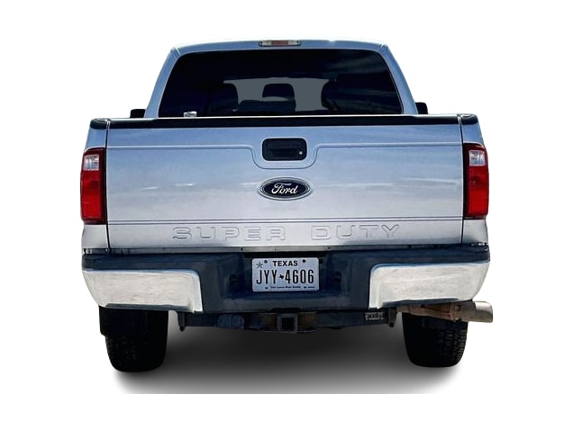 Thumbnail: 2015 Ford F-250 - 5
