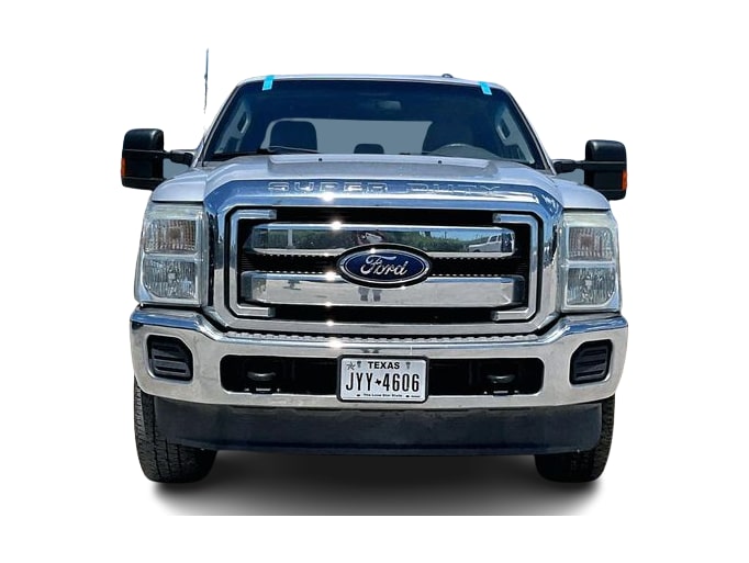 Thumbnail: 2015 Ford F-250 - 6