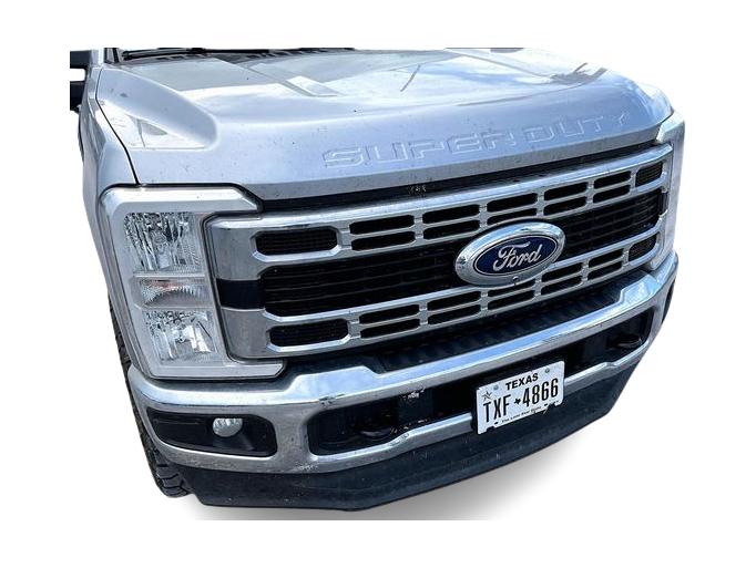 Thumbnail: 2024 Ford F-350 - 14