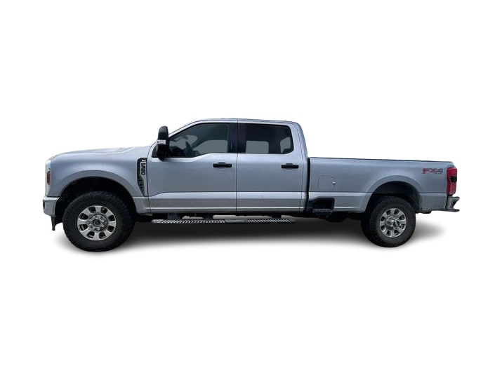 Thumbnail: 2024 Ford F-350 - 2